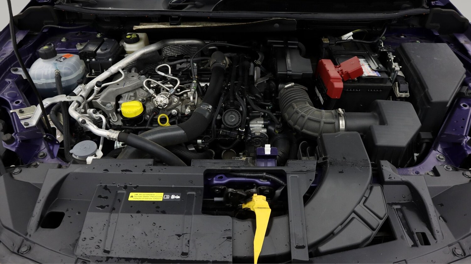 Used Nissan Qashqai 2022 for sale - 78197892: Photo 19