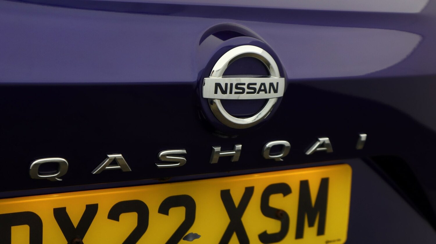Used Nissan Qashqai 2022 for sale - 78197892: Photo 20