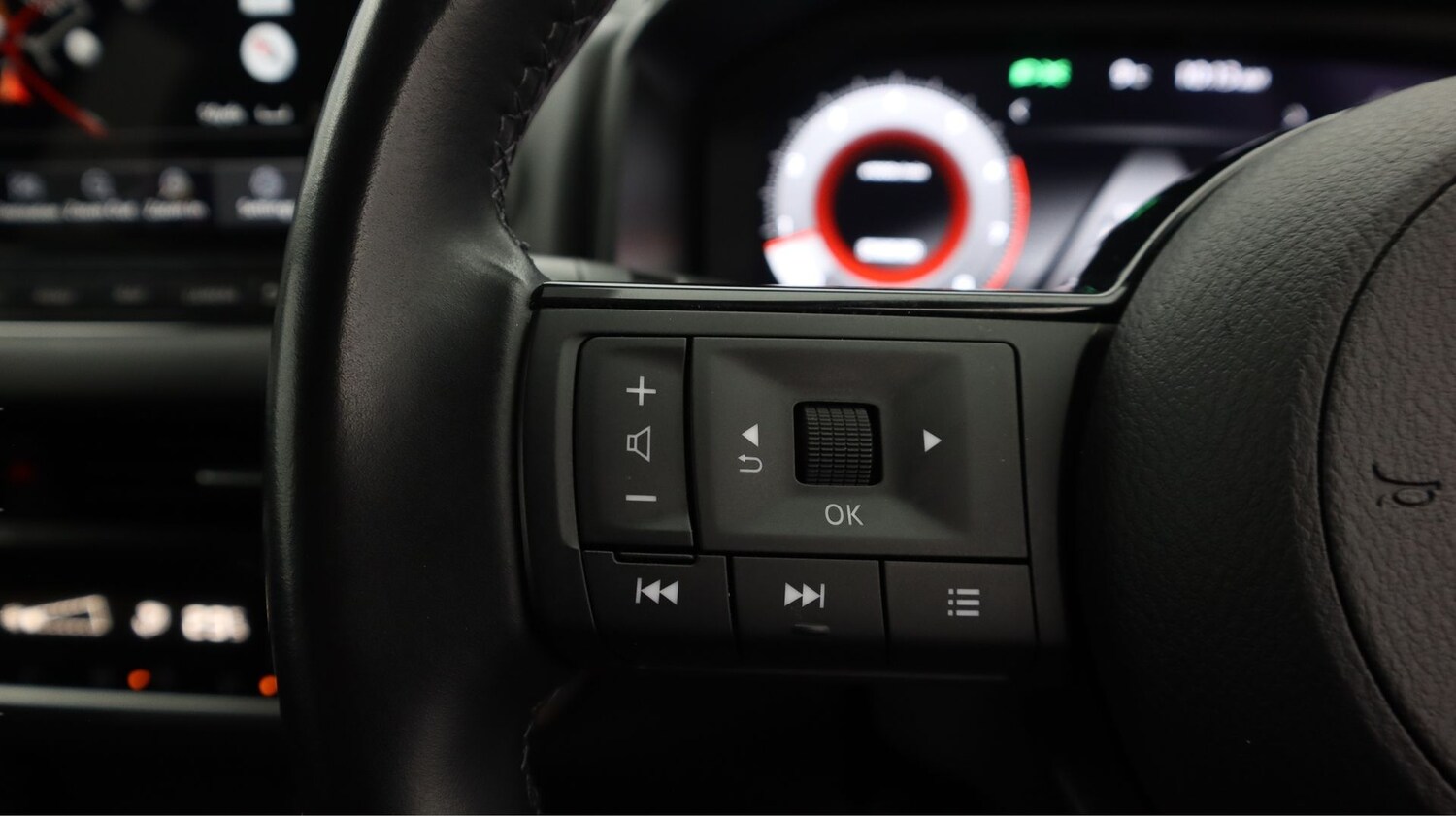 Used Nissan Qashqai 2022 for sale - 78197892: Photo 21