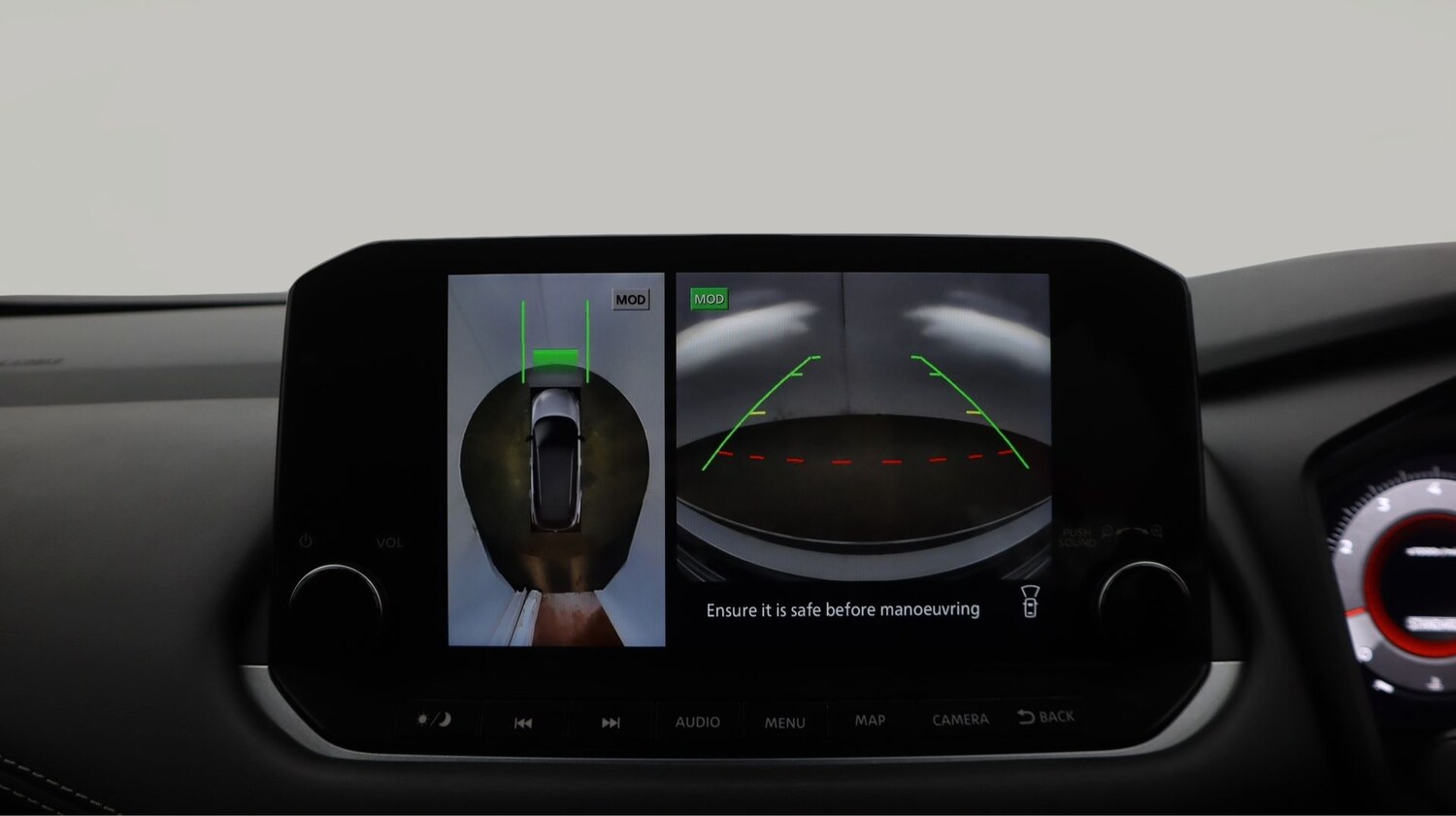 Used Nissan Qashqai 2022 for sale - 78197892: Photo 24