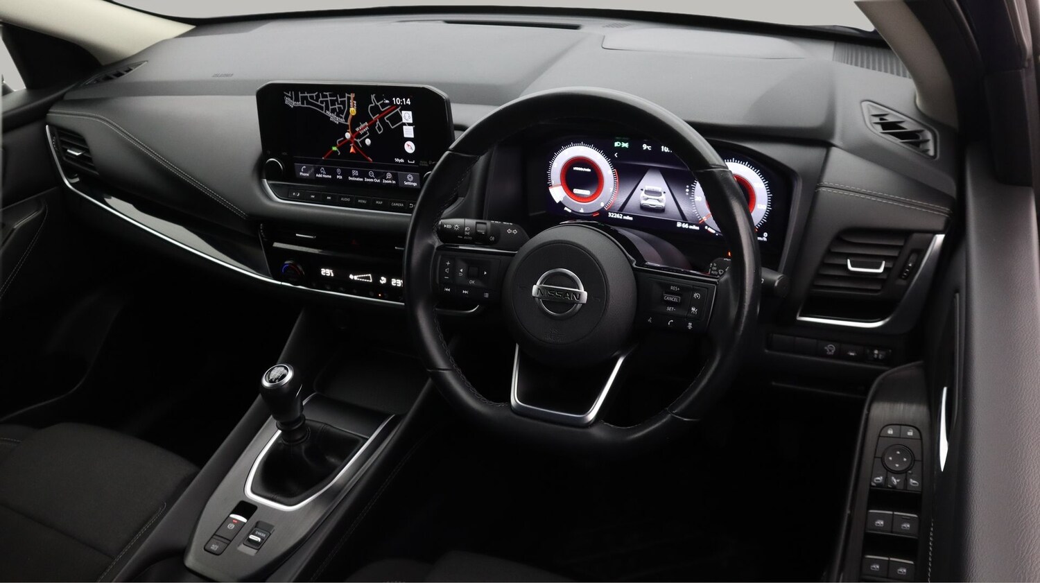 Used Nissan Qashqai 2022 for sale - 78197892: Photo 9