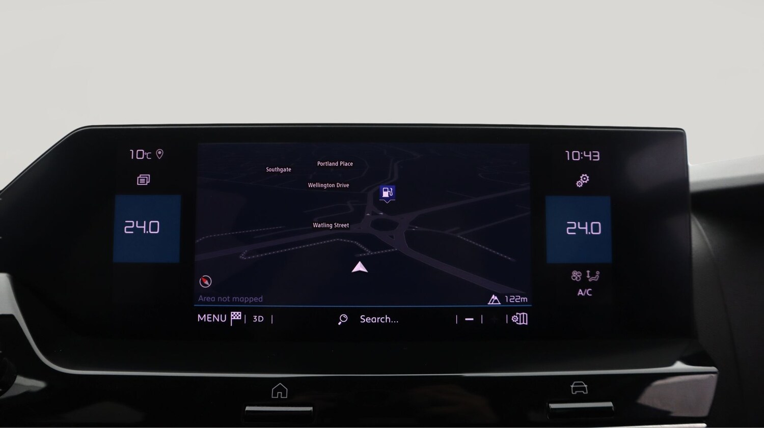 Used Citroen C4 2023 for sale - 77934503: Photo 11