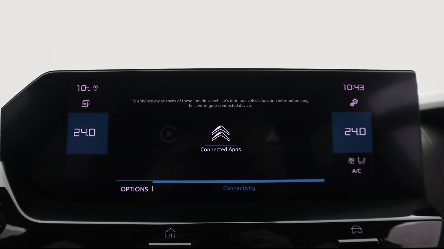 Used Citroen C4 2023 for sale - 77934503: Photo 24