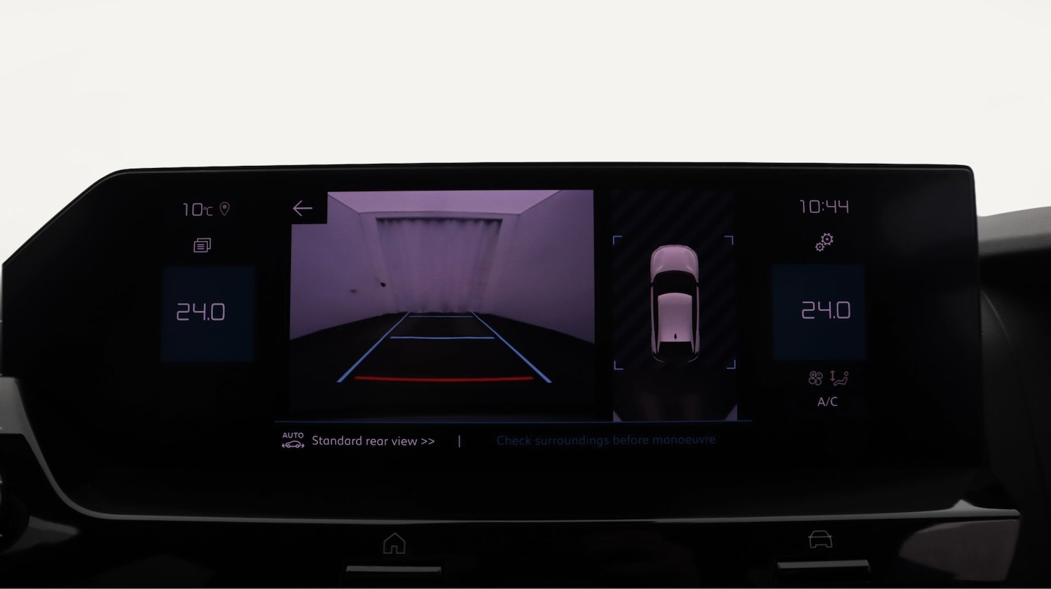 Used Citroen C4 2023 for sale - 77934503: Photo 26