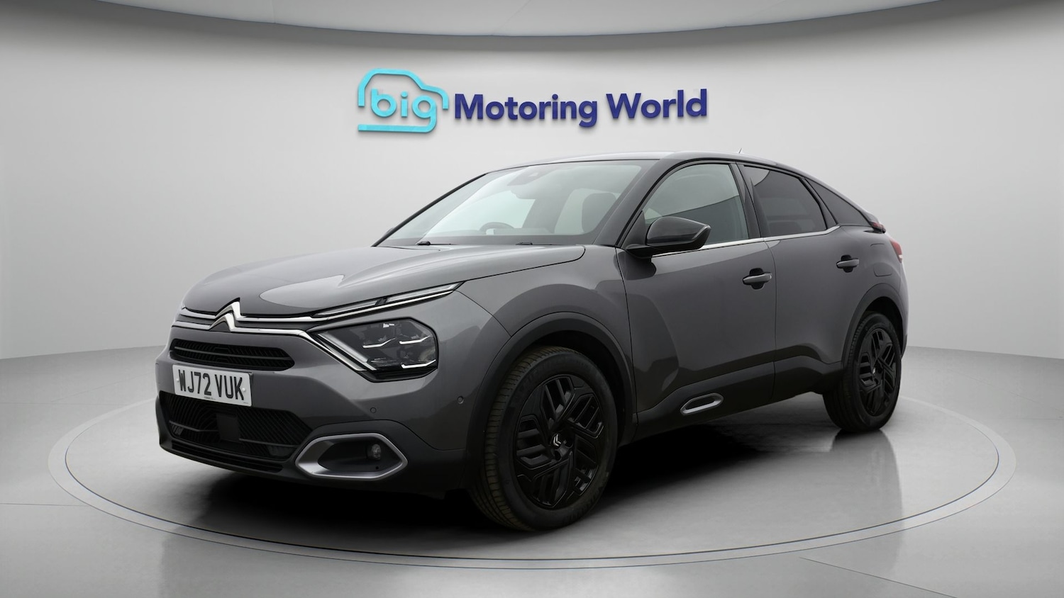 Used Citroen C4 2023 for sale - 77934503: Photo 3