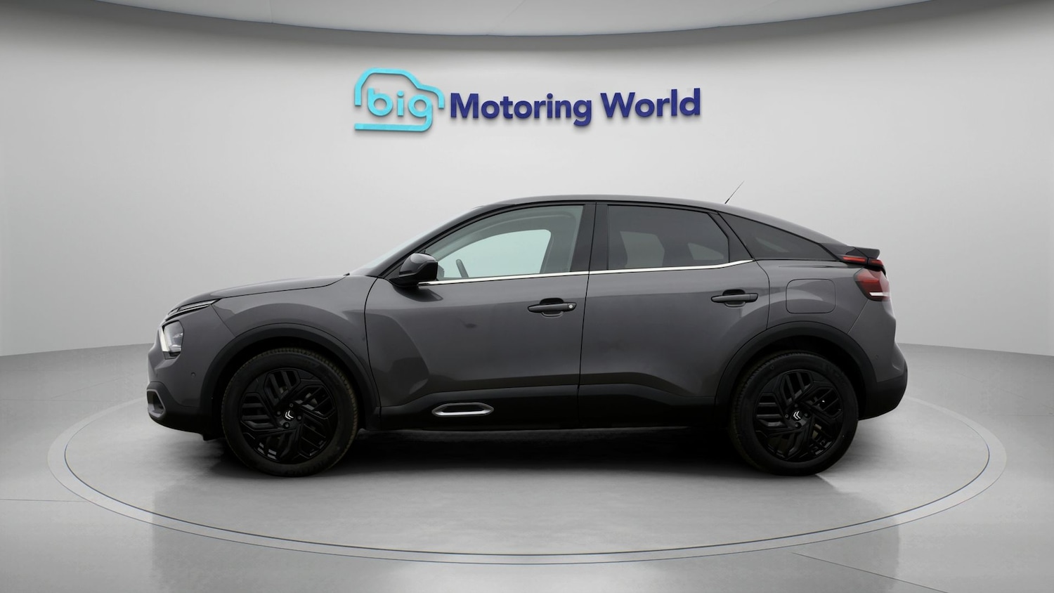 Used Citroen C4 2023 for sale - 77934503: Photo 4