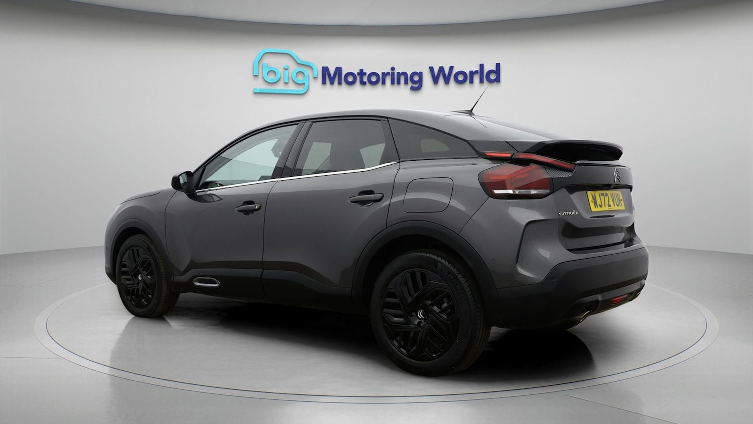 Used Citroen C4 2023 for sale - 77934503: Photo 5