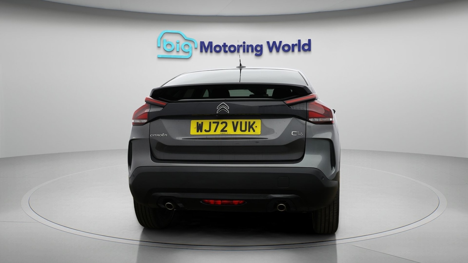 Used Citroen C4 2023 for sale - 77934503: Photo 6