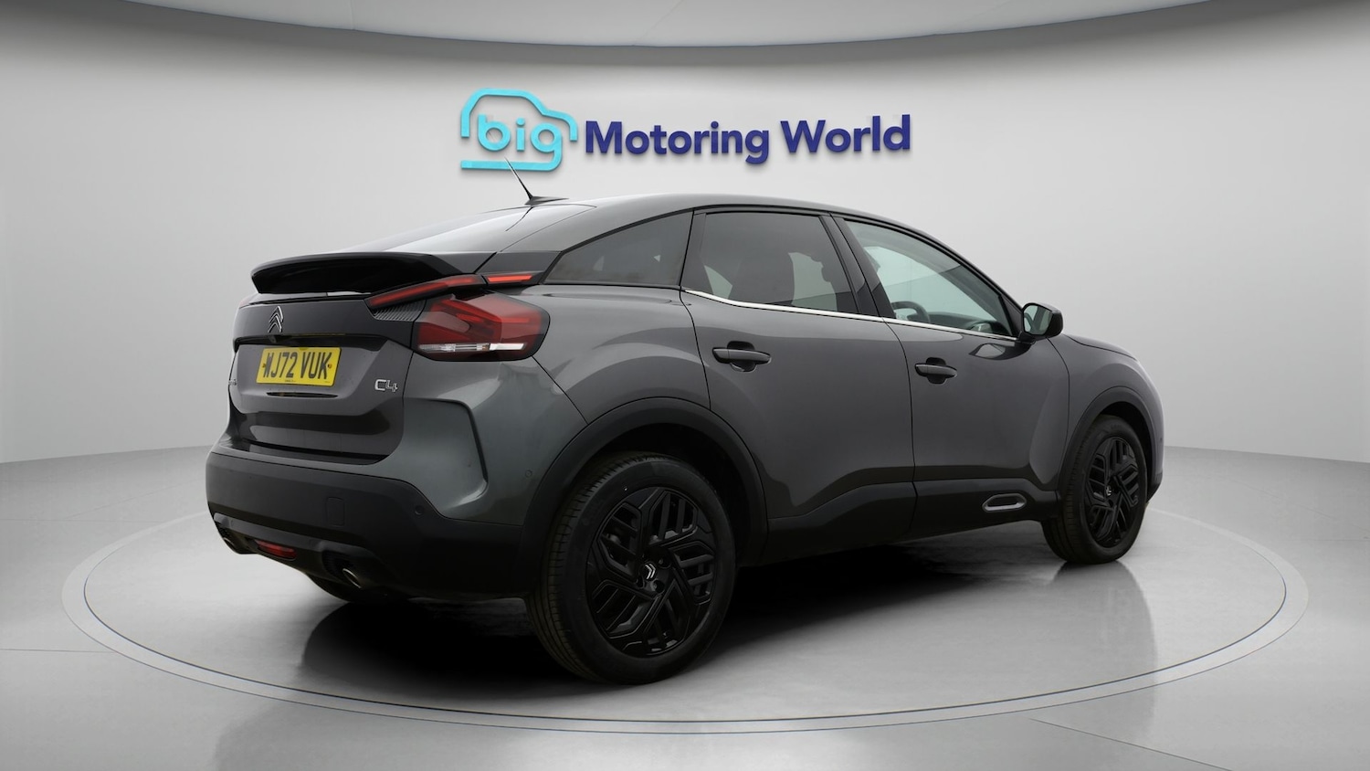 Used Citroen C4 2023 for sale - 77934503: Photo 7