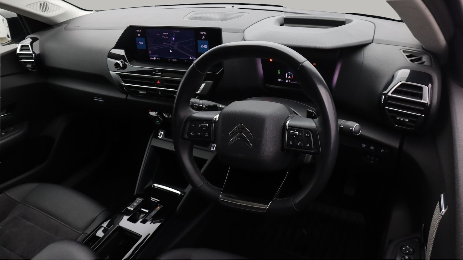 Used Citroen C4 2023 for sale - 77934503: Photo 9