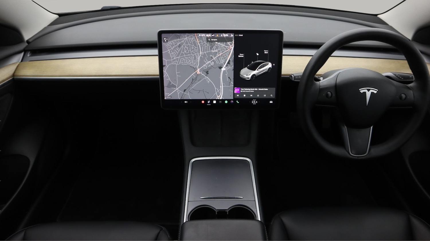 Used Tesla Model 3 2021 for sale - 77461607: Photo 13