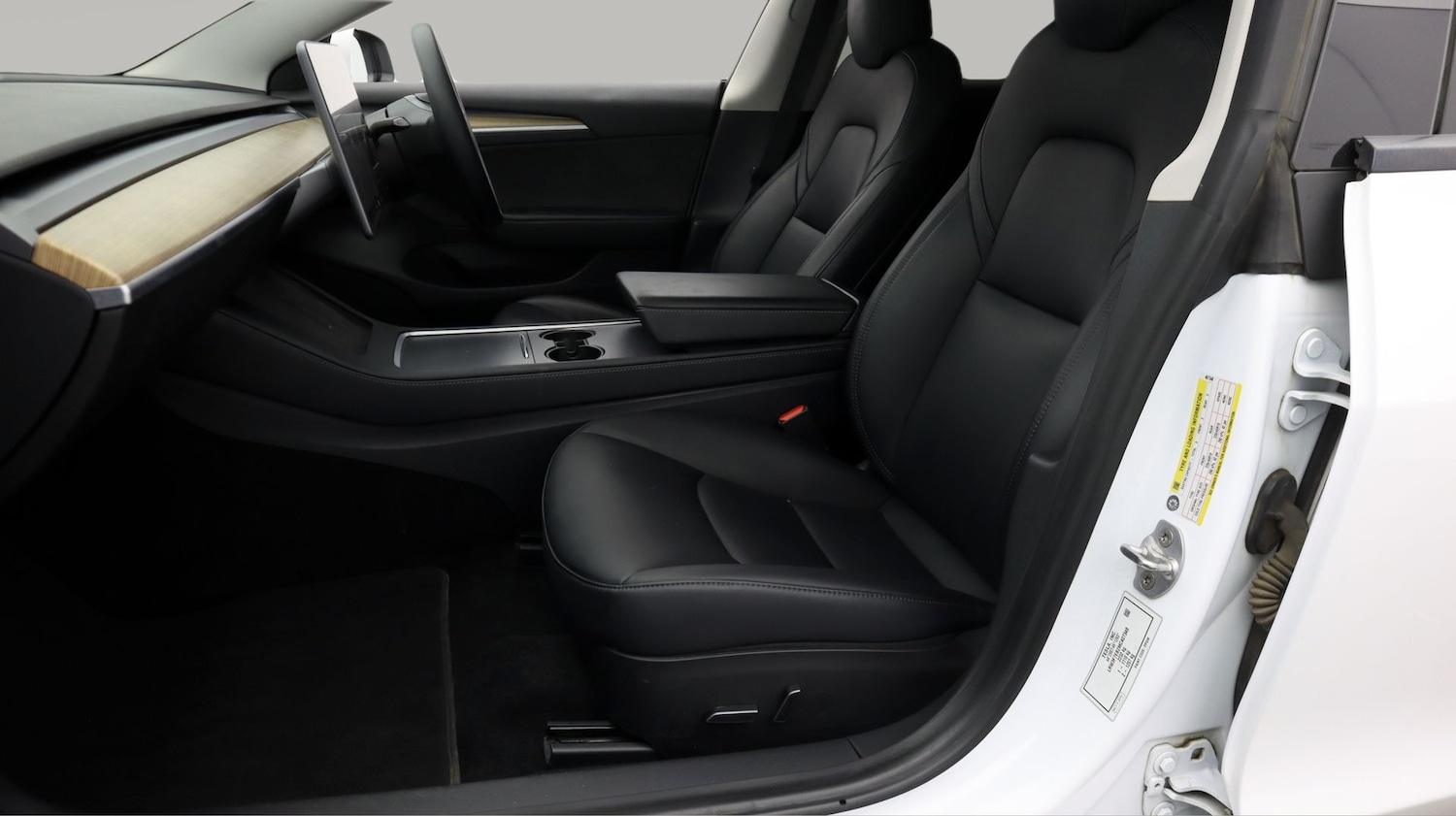 Used Tesla Model 3 2021 for sale - 77461607: Photo 14