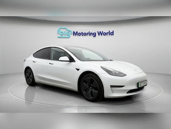 Used Tesla Model 3 2021 for sale - 77461607: Photo