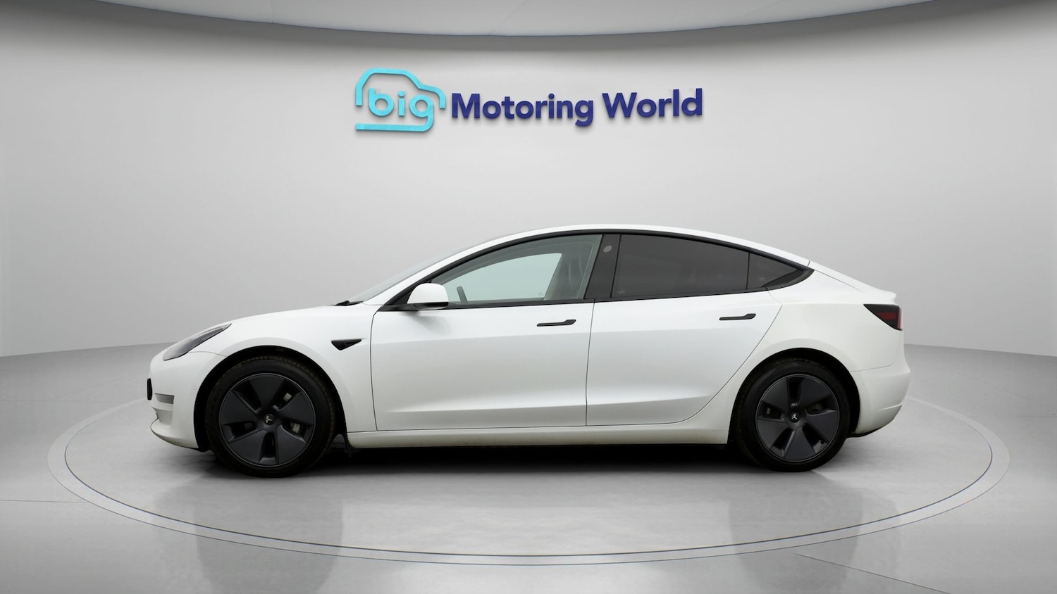 Used Tesla Model 3 2021 for sale - 77461607: Photo 4