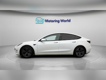 Used Tesla Model 3 2021 for sale - 77461607: Photo