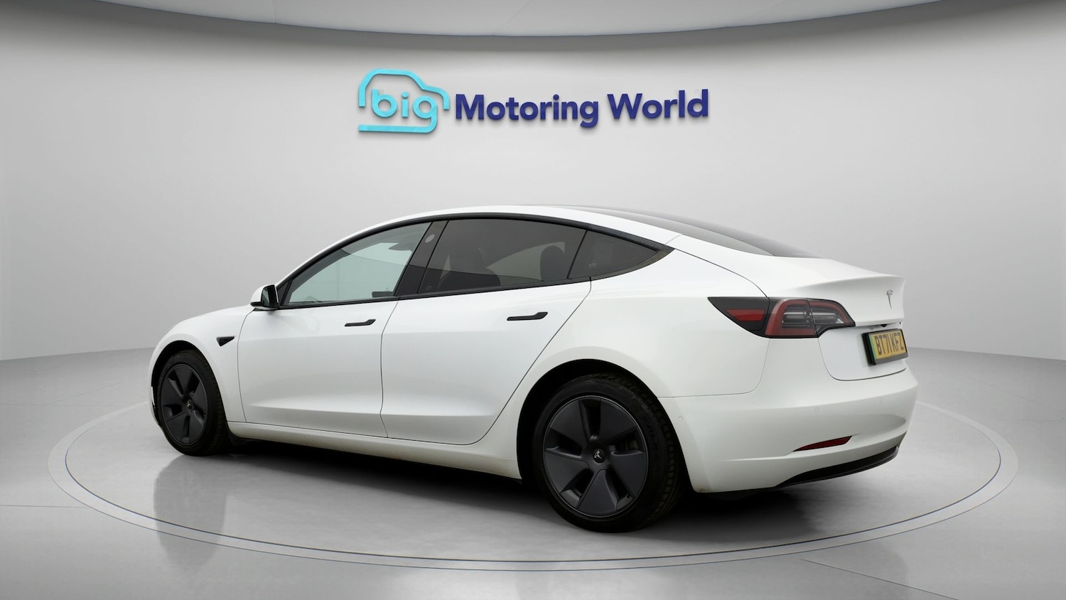 Used Tesla Model 3 2021 for sale - 77461607: Photo 5