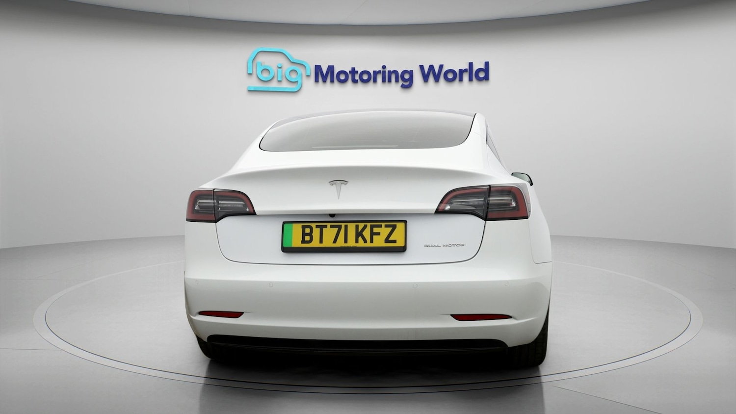 Used Tesla Model 3 2021 for sale - 77461607: Photo 6