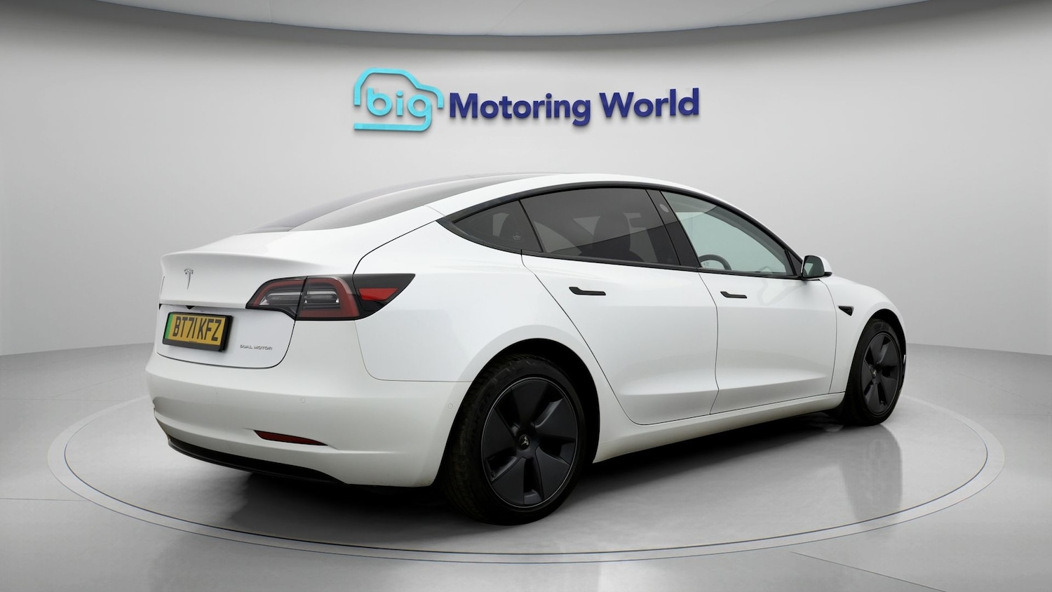 Used Tesla Model 3 2021 for sale - 77461607: Photo 7