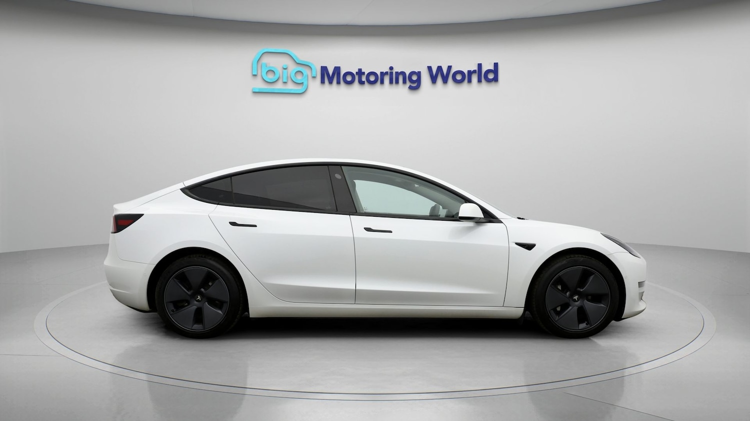 Used Tesla Model 3 2021 for sale - 77461607: Photo 8