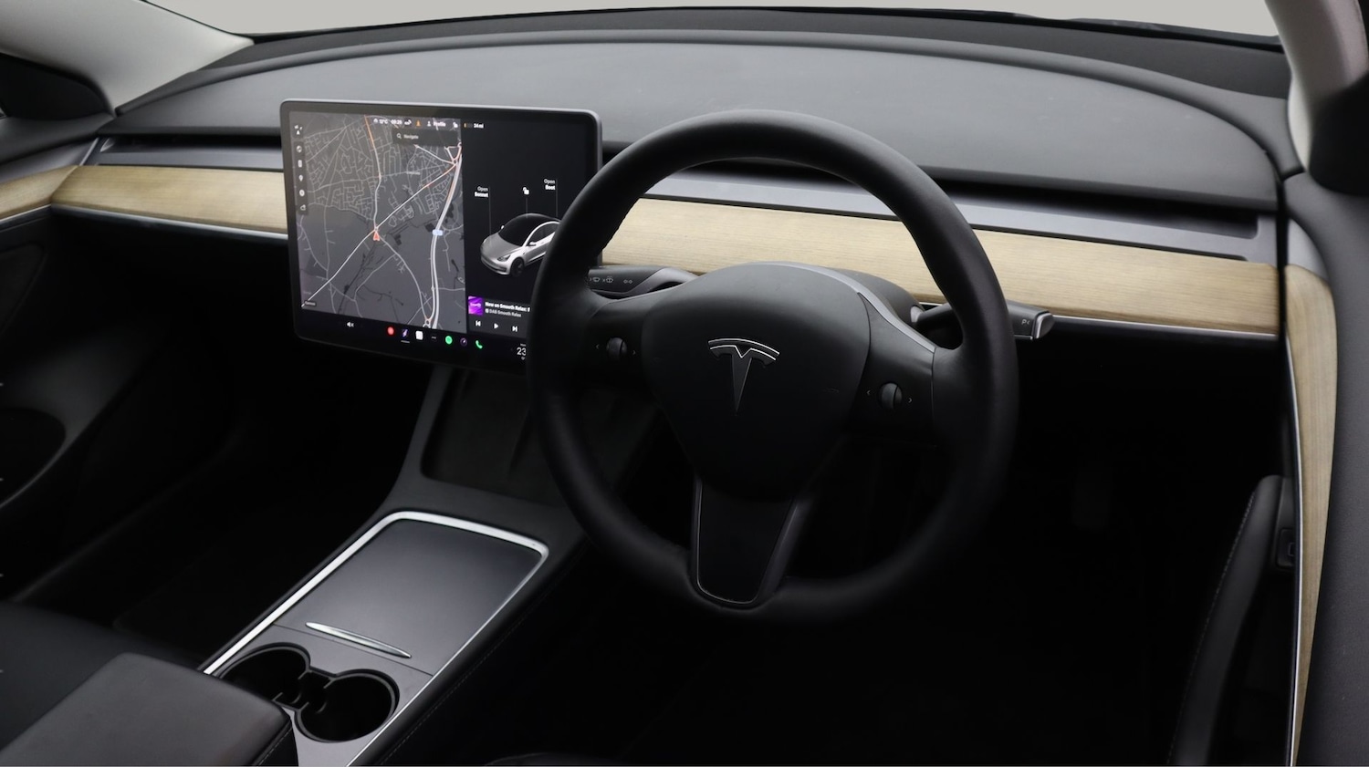 Used Tesla Model 3 2021 for sale - 77461607: Photo 9