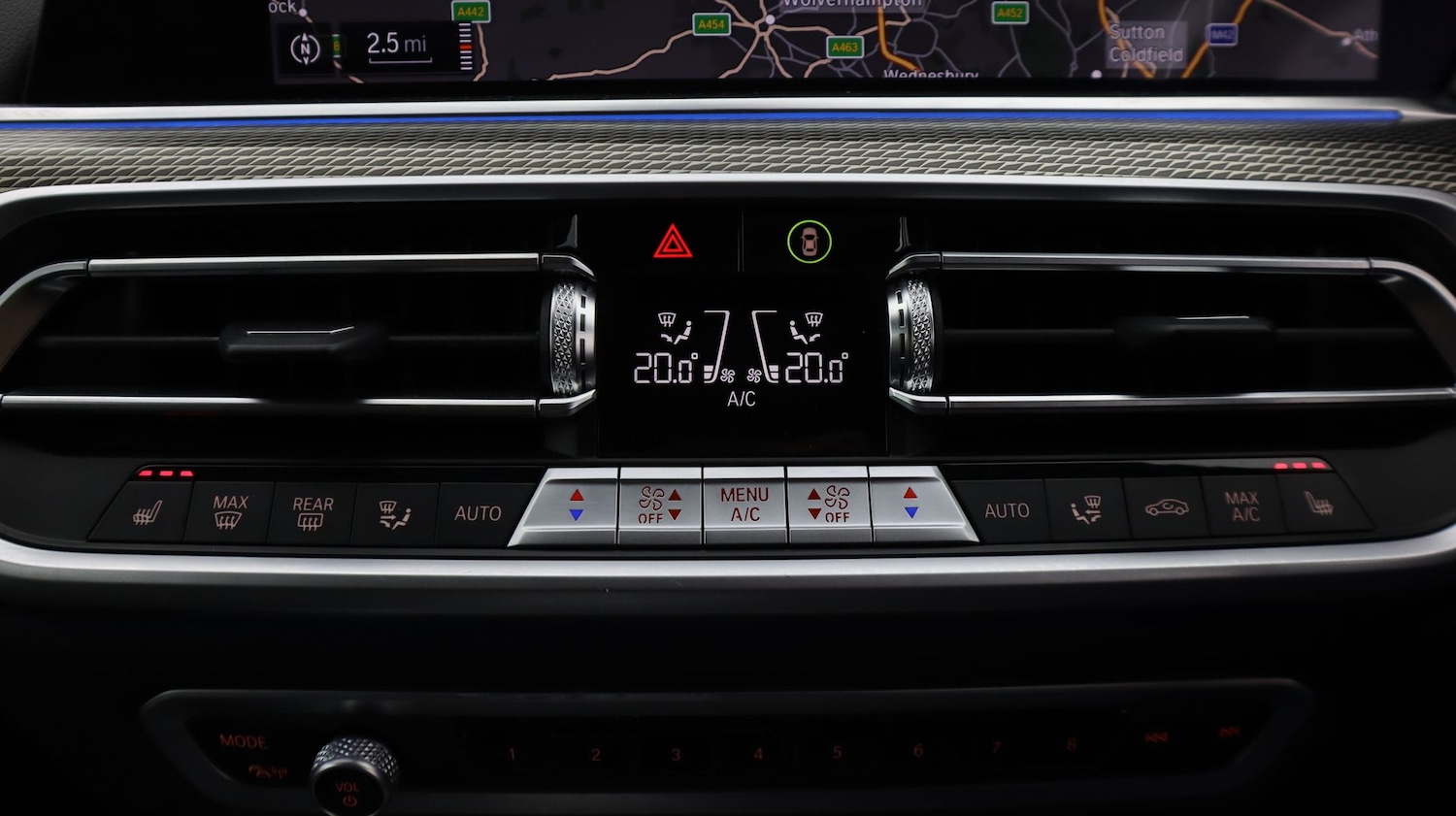 Used BMW X5 2022 for sale - 77223405: Photo 12