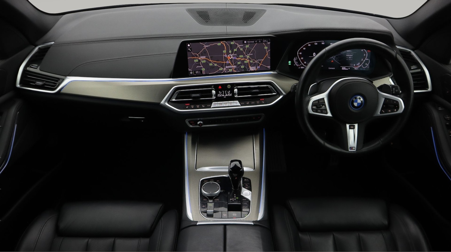 Used BMW X5 2022 for sale - 77223405: Photo 13