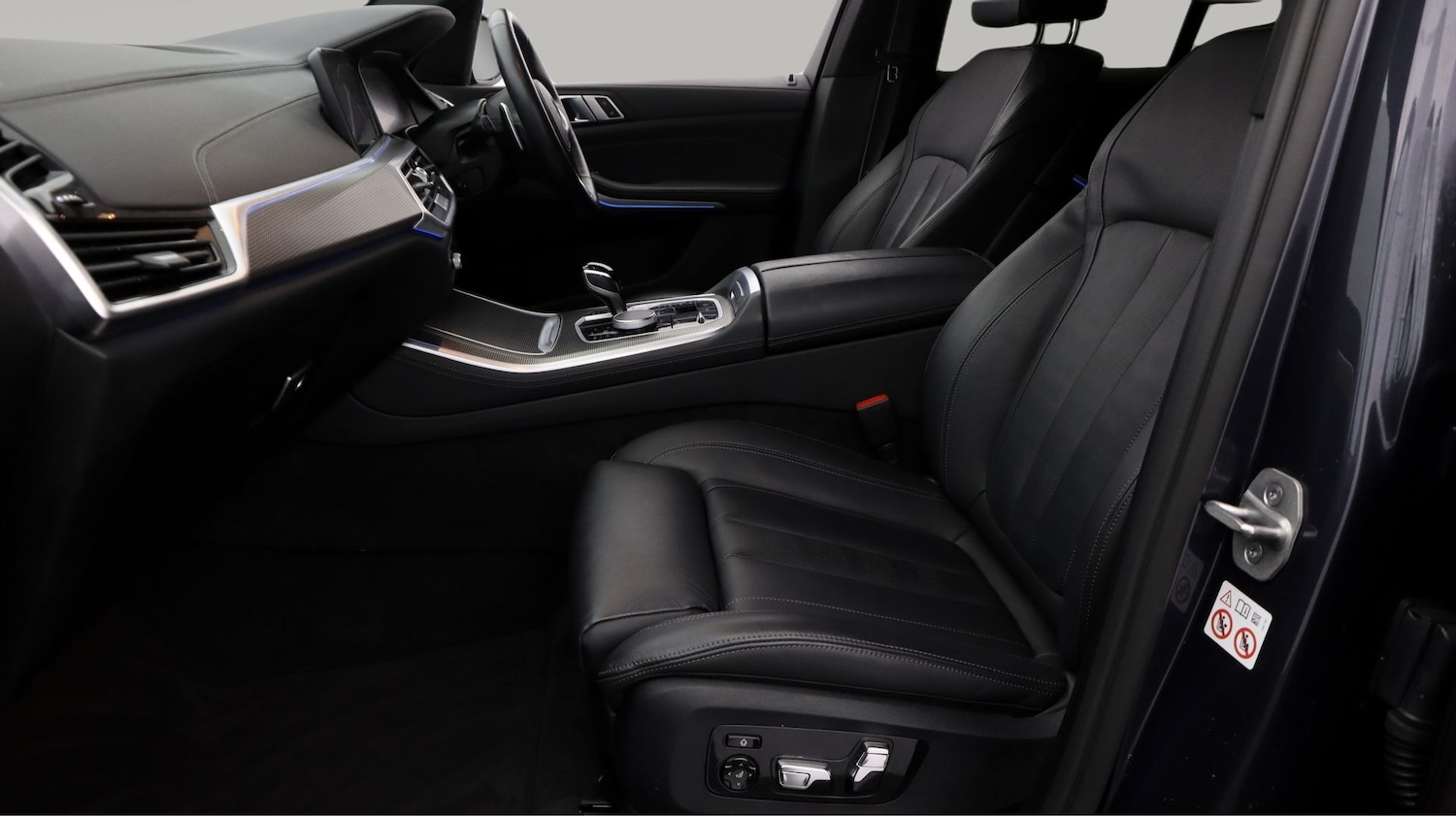 Used BMW X5 2022 for sale - 77223405: Photo 14