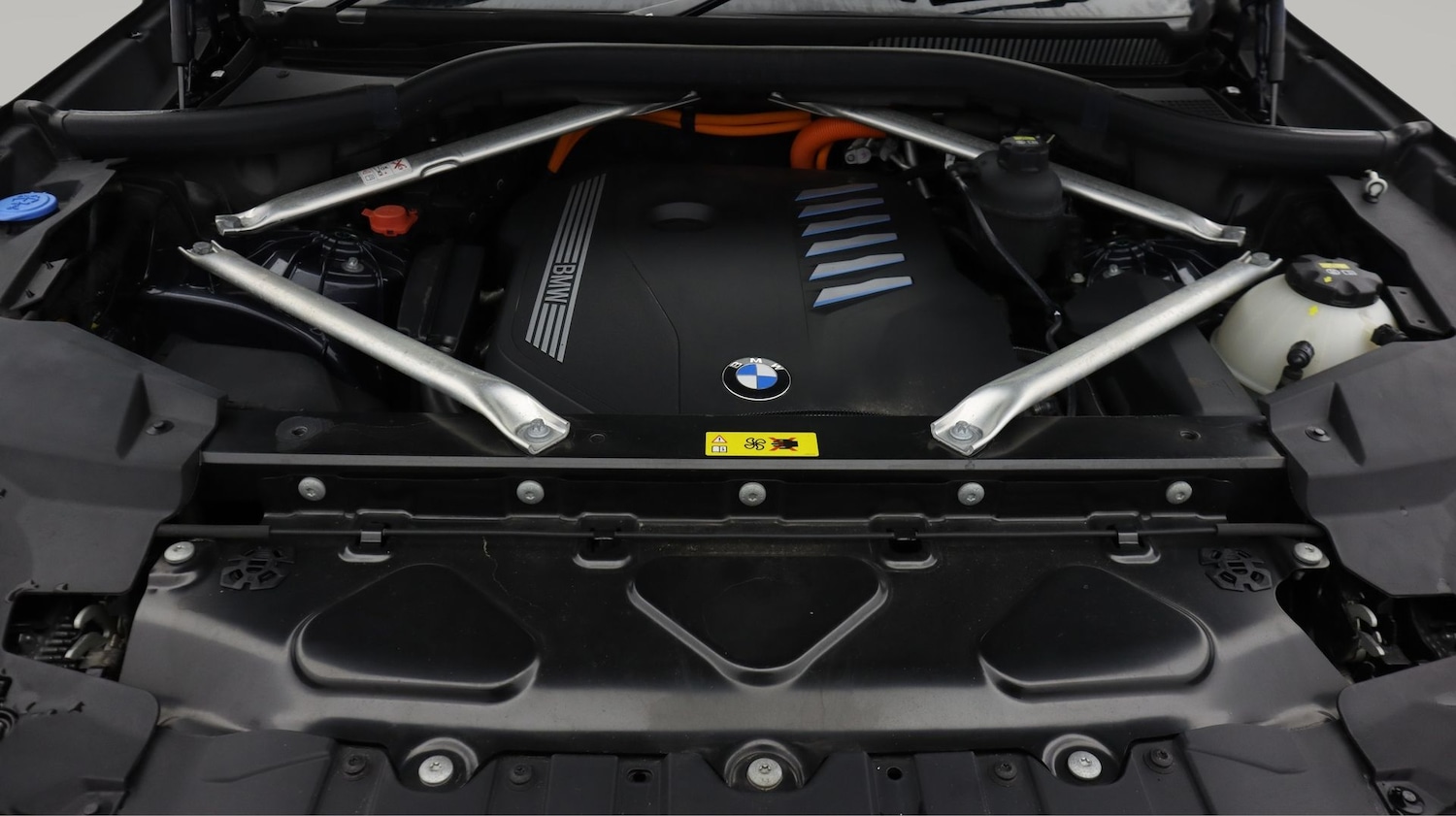 Used BMW X5 2022 for sale - 77223405: Photo 19