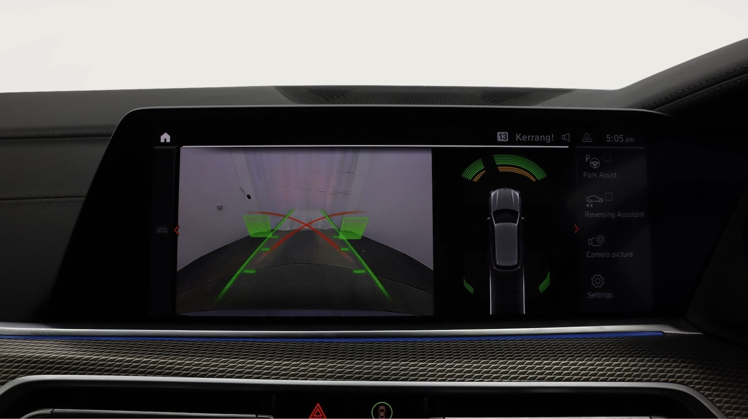 Used BMW X5 2022 for sale - 77223405: Photo 24