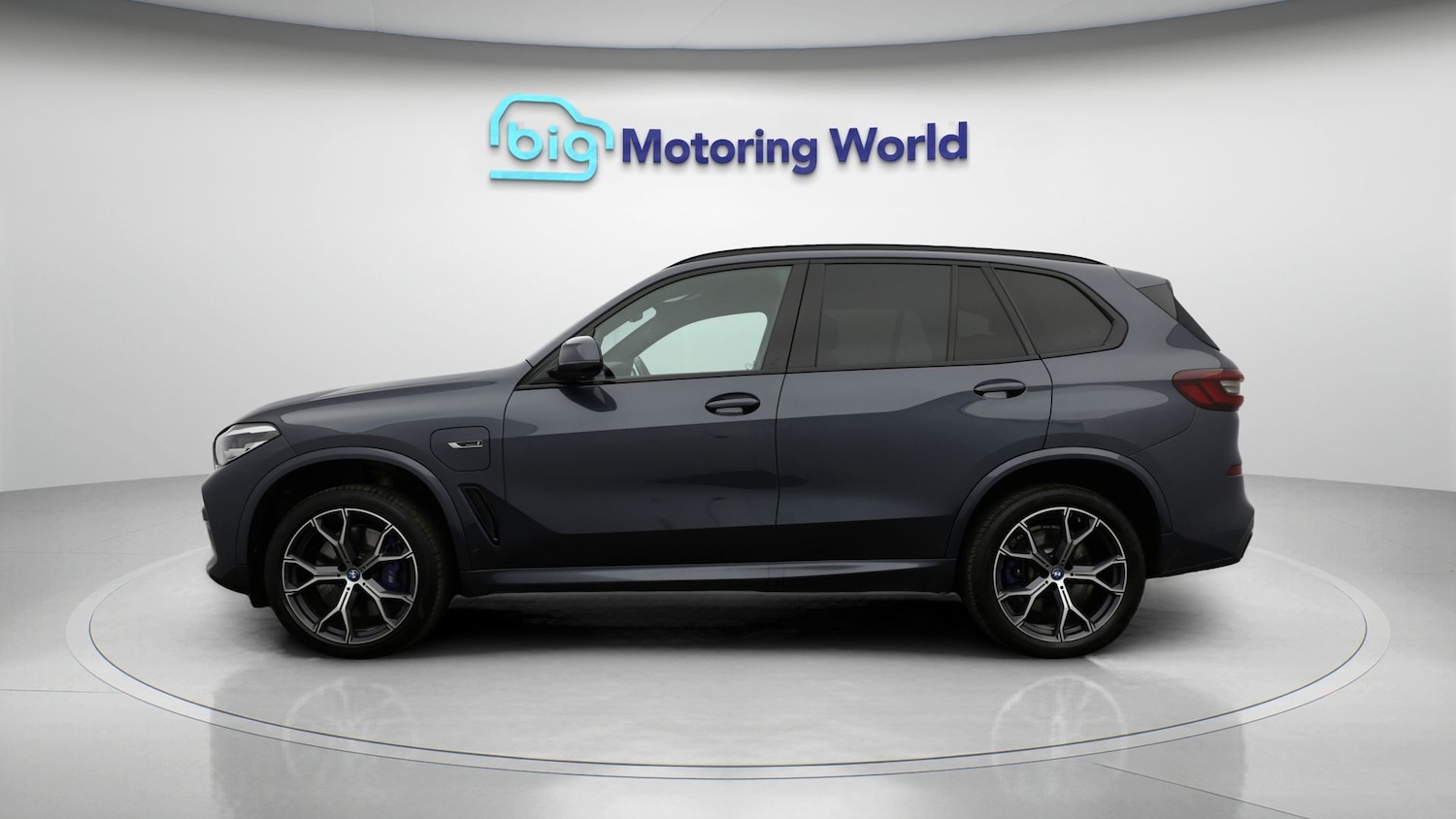 Used BMW X5 2022 for sale - 77223405: Photo 4