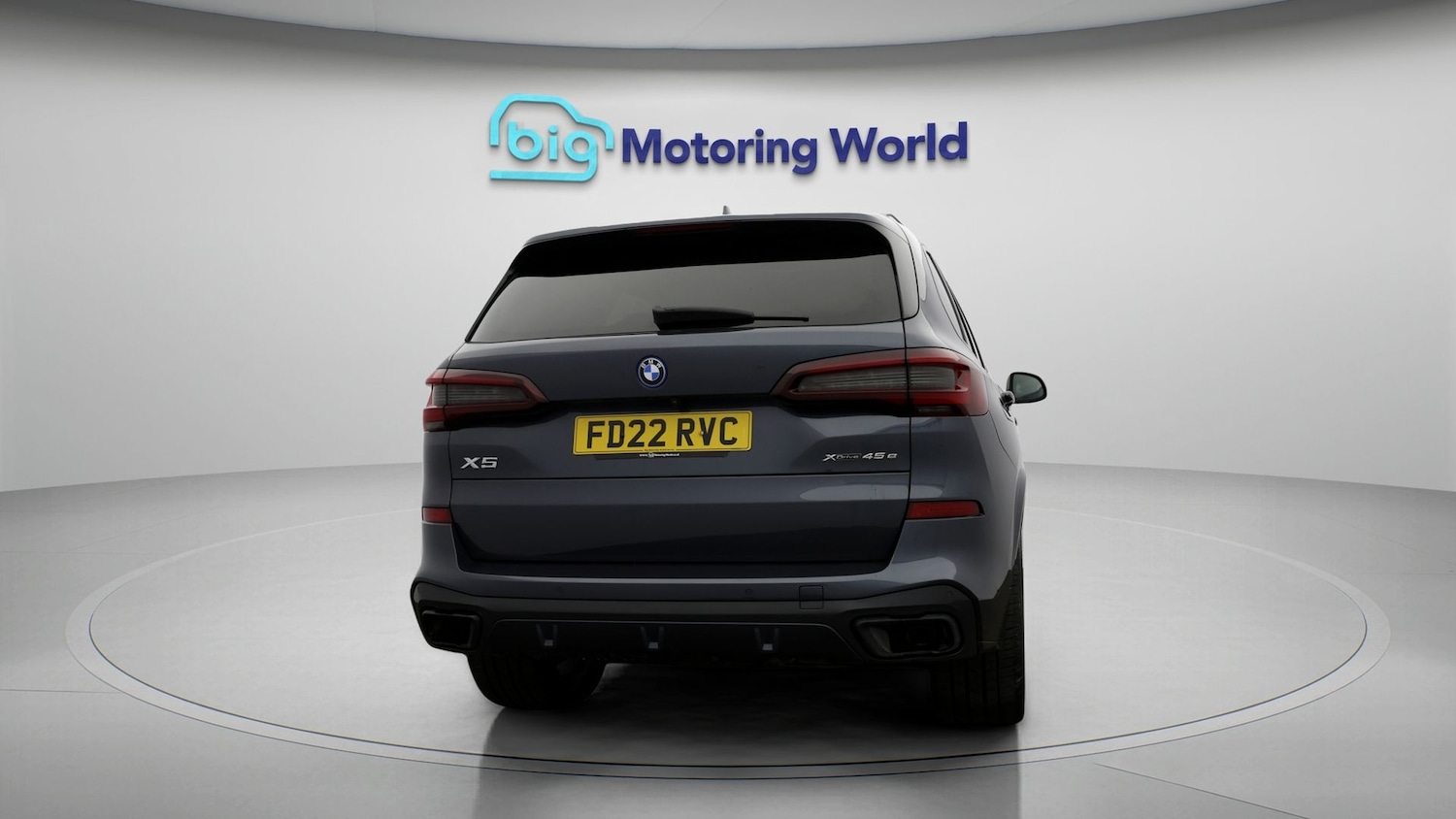 Used BMW X5 2022 for sale - 77223405: Photo 6