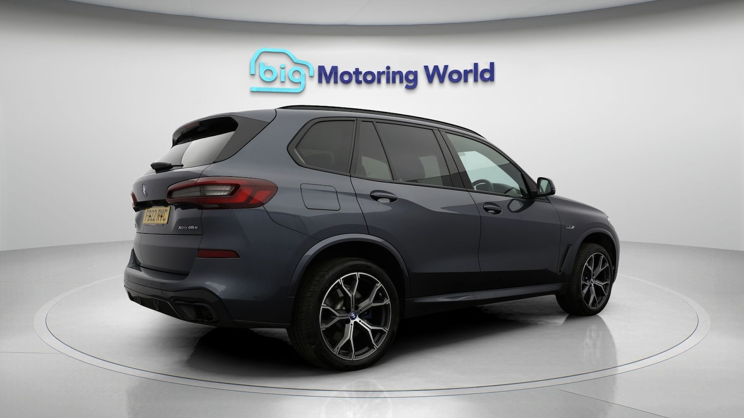 Used BMW X5 2022 for sale - 77223405: Photo 7