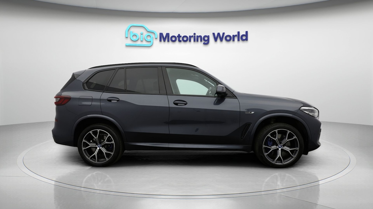 Used BMW X5 2022 for sale - 77223405: Photo 8