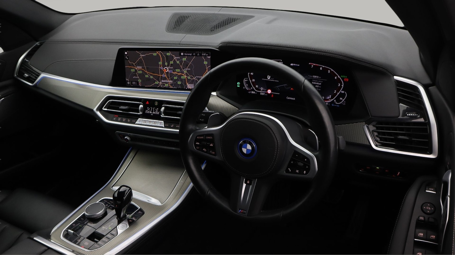 Used BMW X5 2022 for sale - 77223405: Photo 9