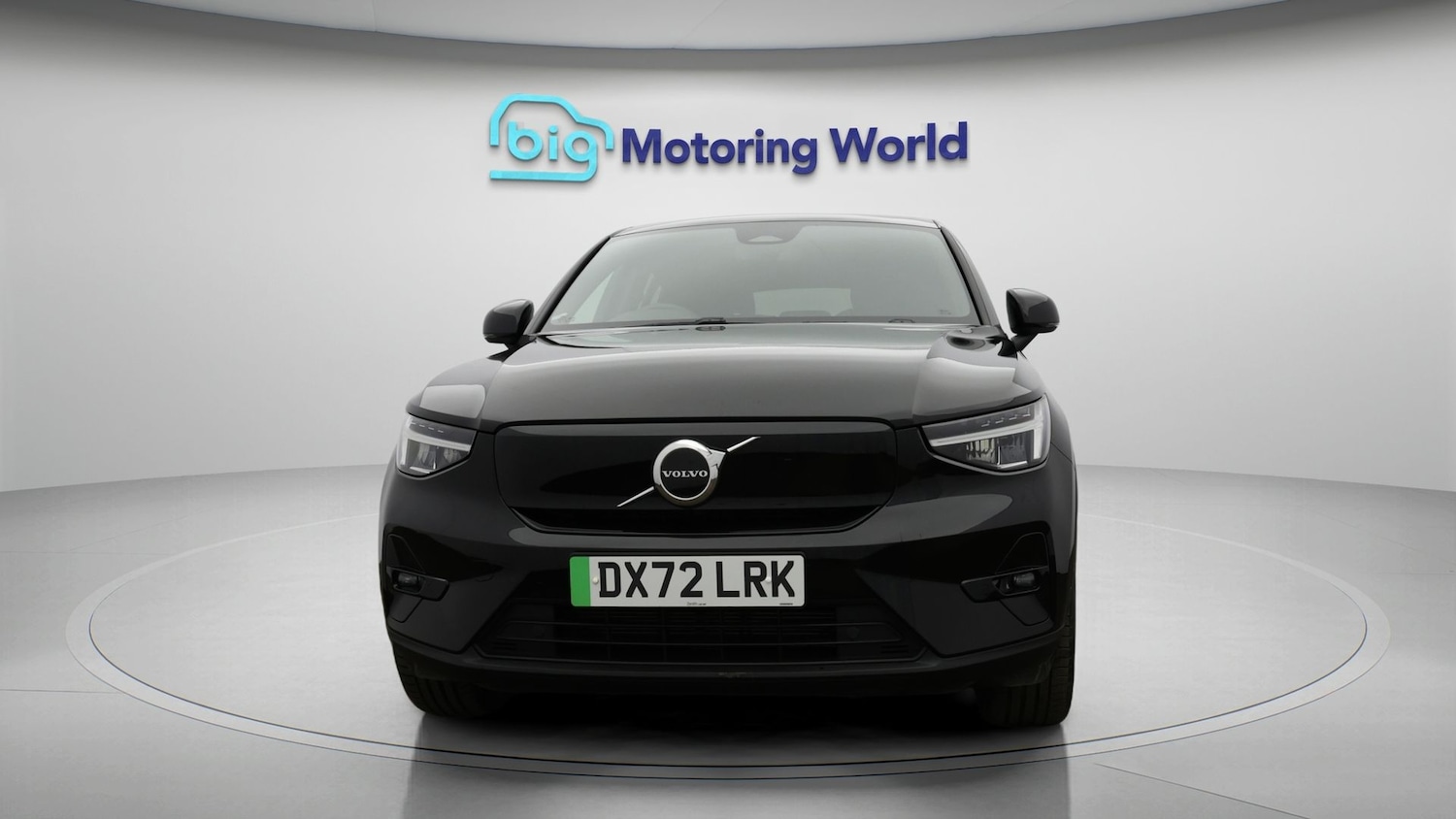 Used Volvo C40 2022 for sale - 77522337: Photo 2