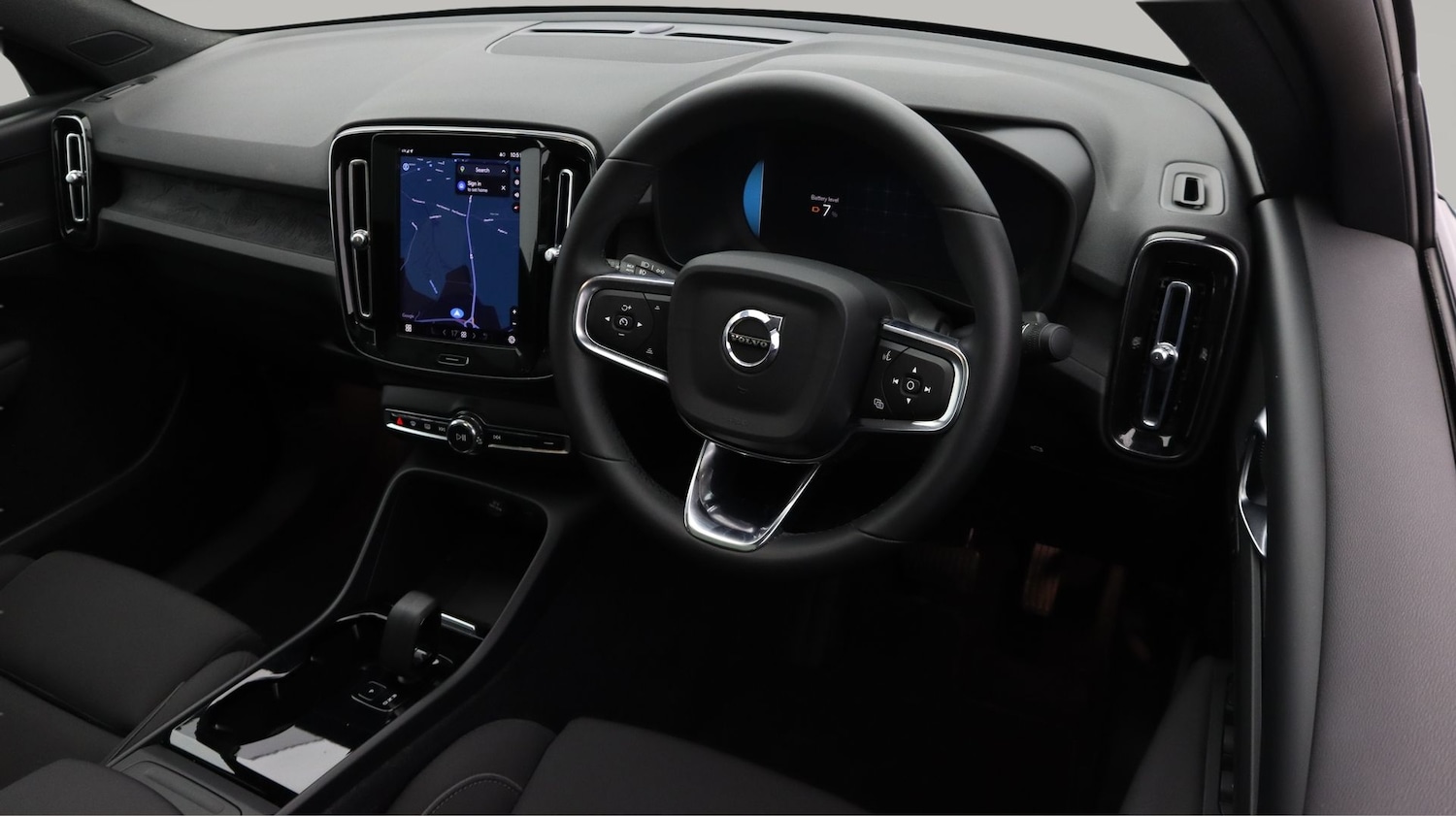 Used Volvo C40 2022 for sale - 77522337: Photo 9