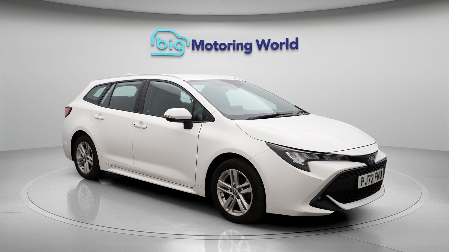 Used Toyota Corolla 2022 for sale - 77063180: Photo 11