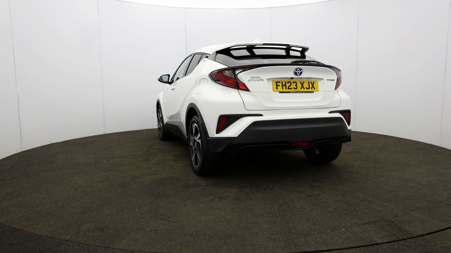 Used Toyota C-HR 2023 for sale - 76811226: Photo 26