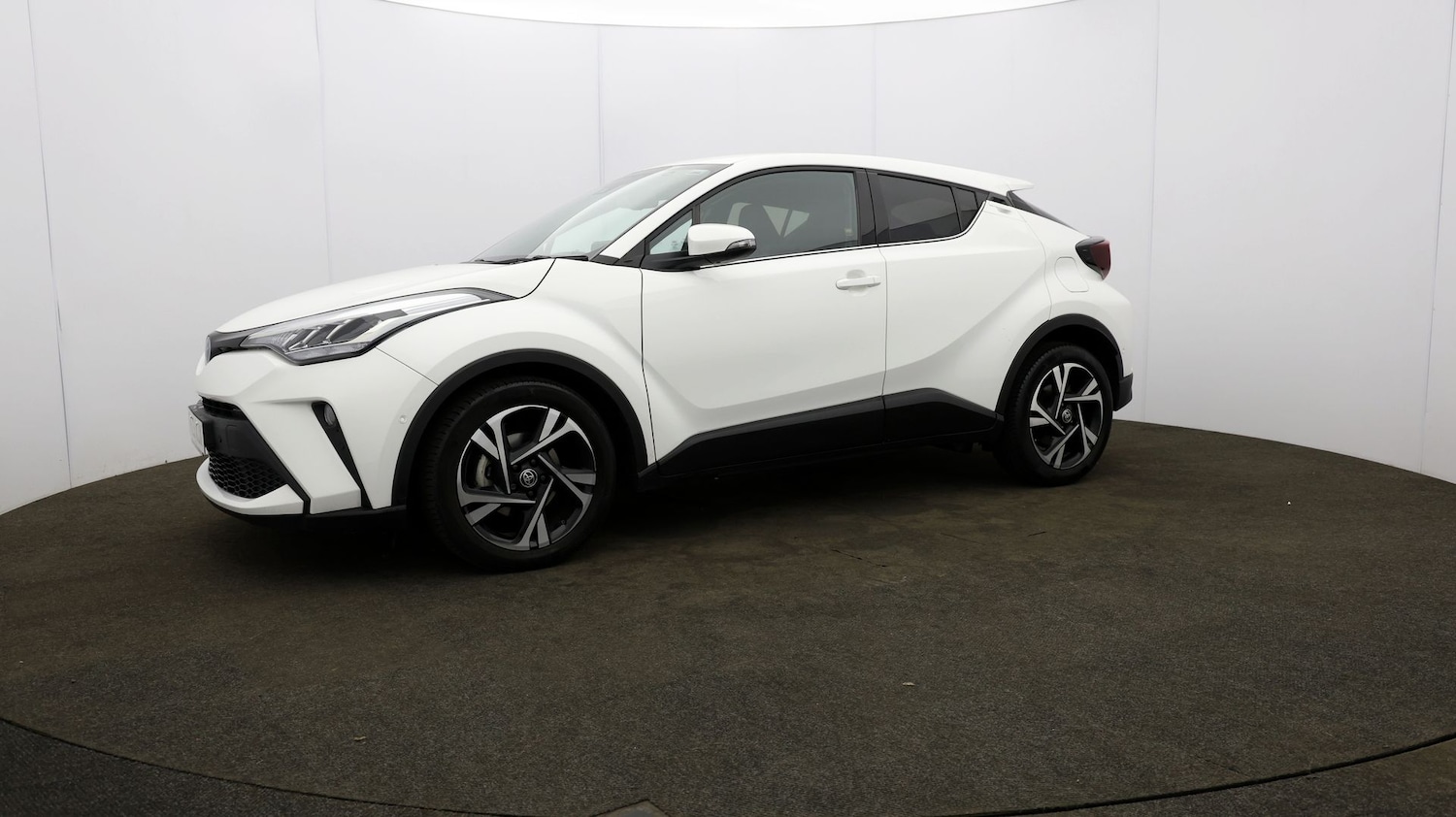 Used Toyota C-HR 2023 for sale - 76811226: Photo 30