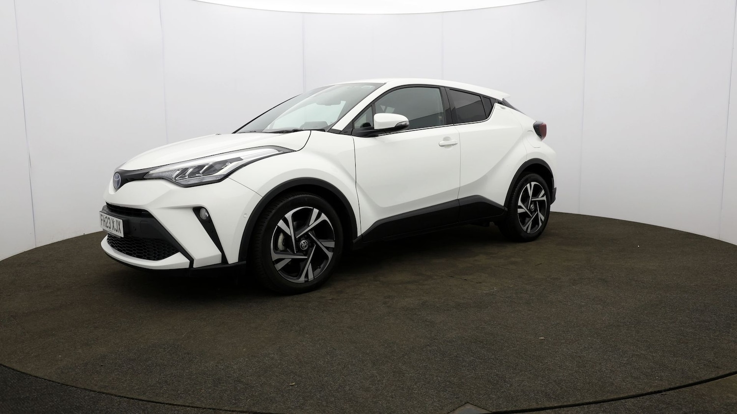 Used Toyota C-HR 2023 for sale - 76811226: Photo 31