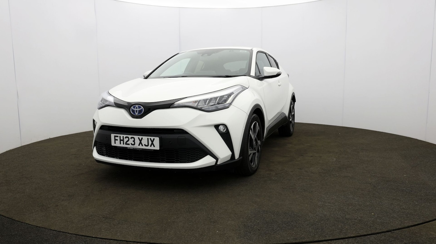 Used Toyota C-HR 2023 for sale - 76811226: Photo 34