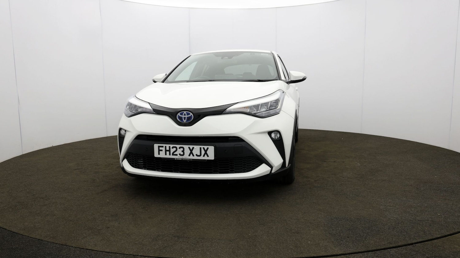 Used Toyota C-HR 2023 for sale - 76811226: Photo 35