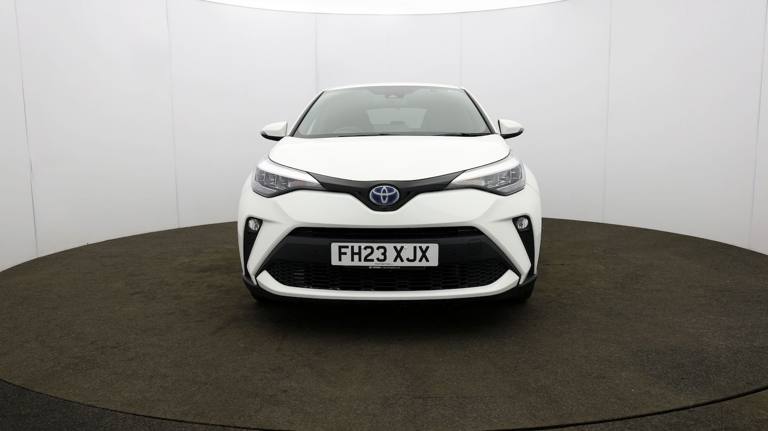 Used Toyota C-HR 2023 for sale - 76811226: Photo 36