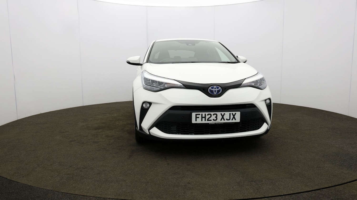 Used Toyota C-HR 2023 for sale - 76811226: Photo 37