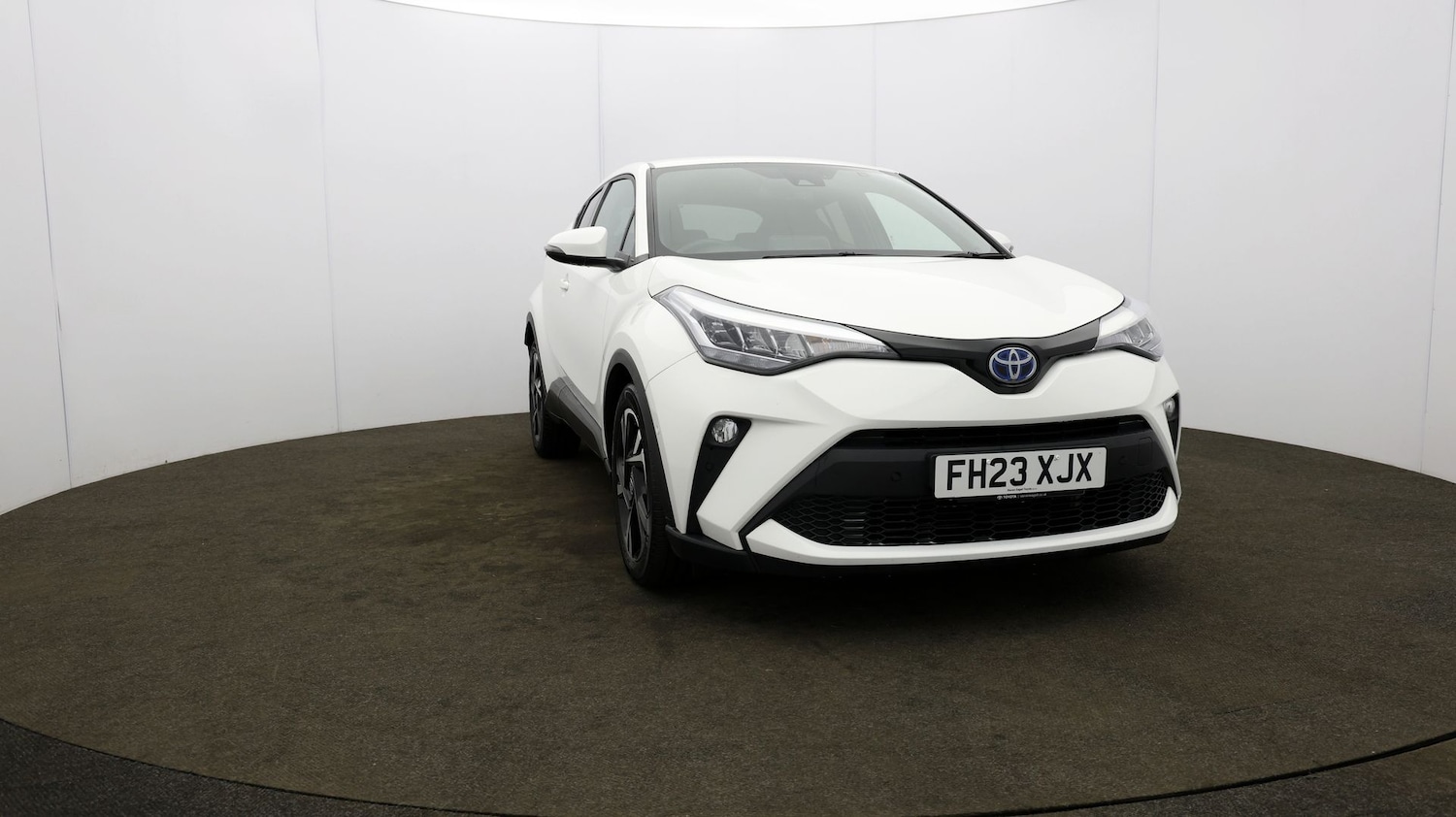 Used Toyota C-HR 2023 for sale - 76811226: Photo 39