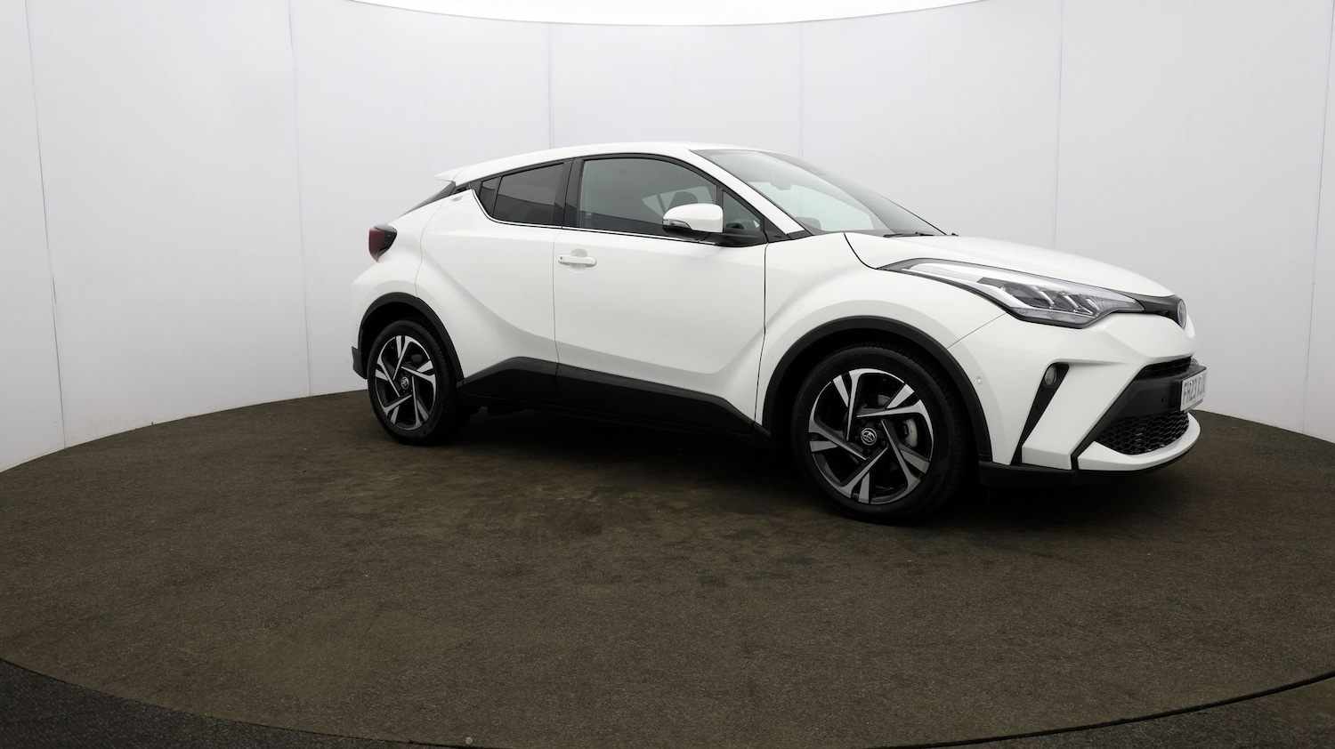 Used Toyota C-HR 2023 for sale - 76811226: Photo 43