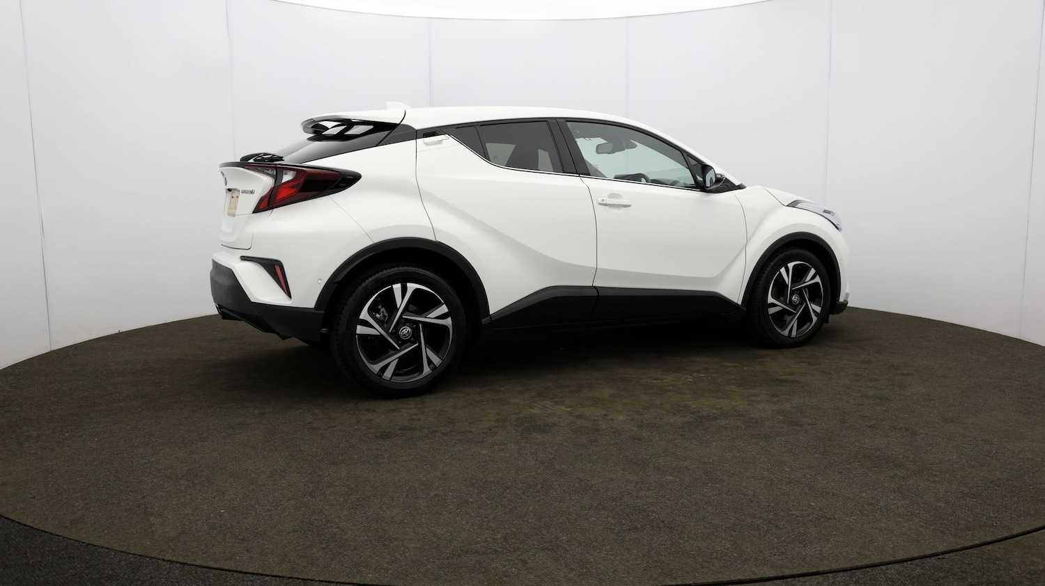 Used Toyota C-HR 2023 for sale - 76811226: Photo 51