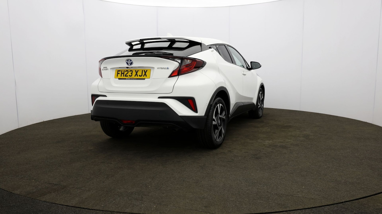 Used Toyota C-HR 2023 for sale - 76811226: Photo 55