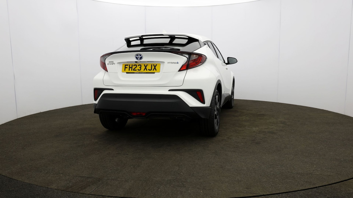 Used Toyota C-HR 2023 for sale - 76811226: Photo 56