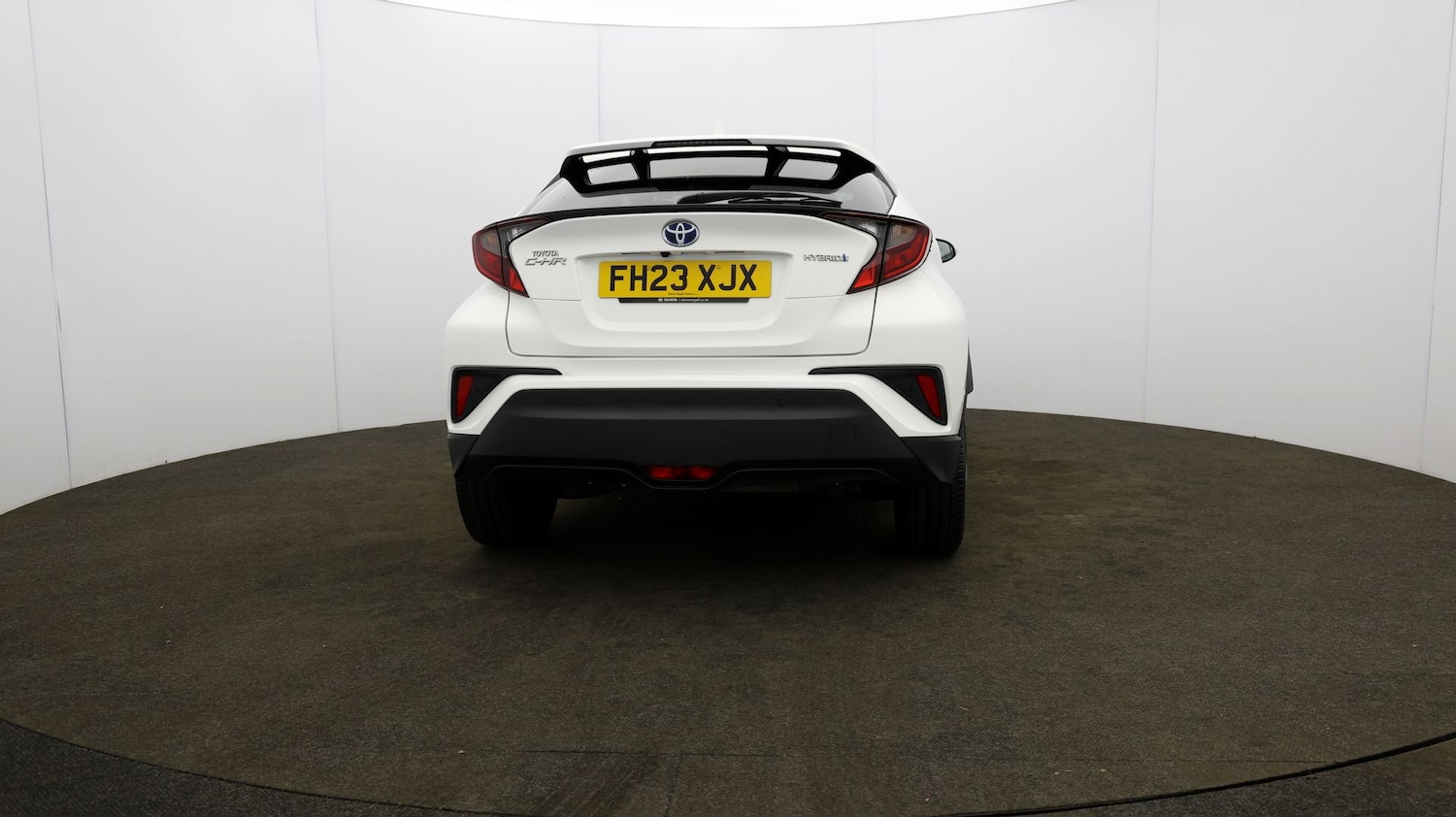 Used Toyota C-HR 2023 for sale - 76811226: Photo 57